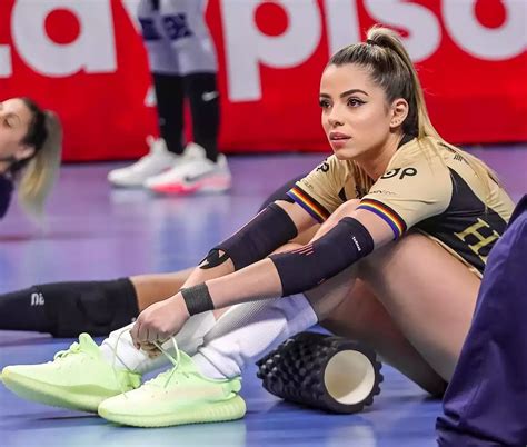 BBB 23: Key Alves é jogadora de vôlei, sucesso no Onlyfans